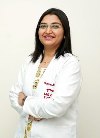 Dr. Rashmi Agrawal